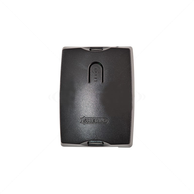 Sherlo 2-Channel 150m Code Hopping Receiver