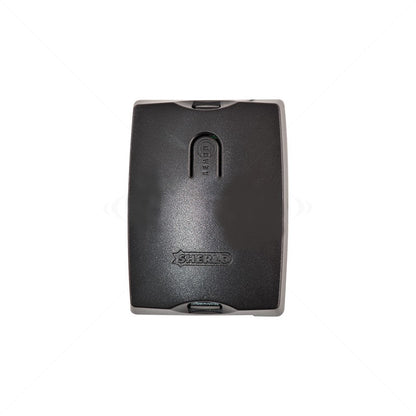 Sherlo 2-Channel 150m Code Hopping Receiver