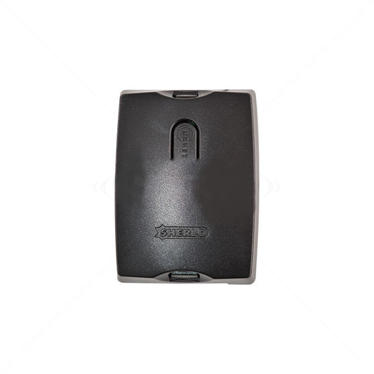 Sherlo 2-Channel 150m Code Hopping Receiver