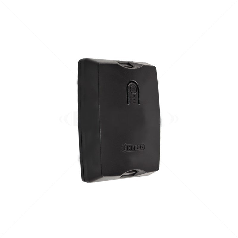 Sherlo 2-Channel 150m Code Hopping Receiver