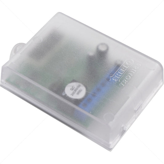 Sherlo Timer PCB - Digital 9 Program