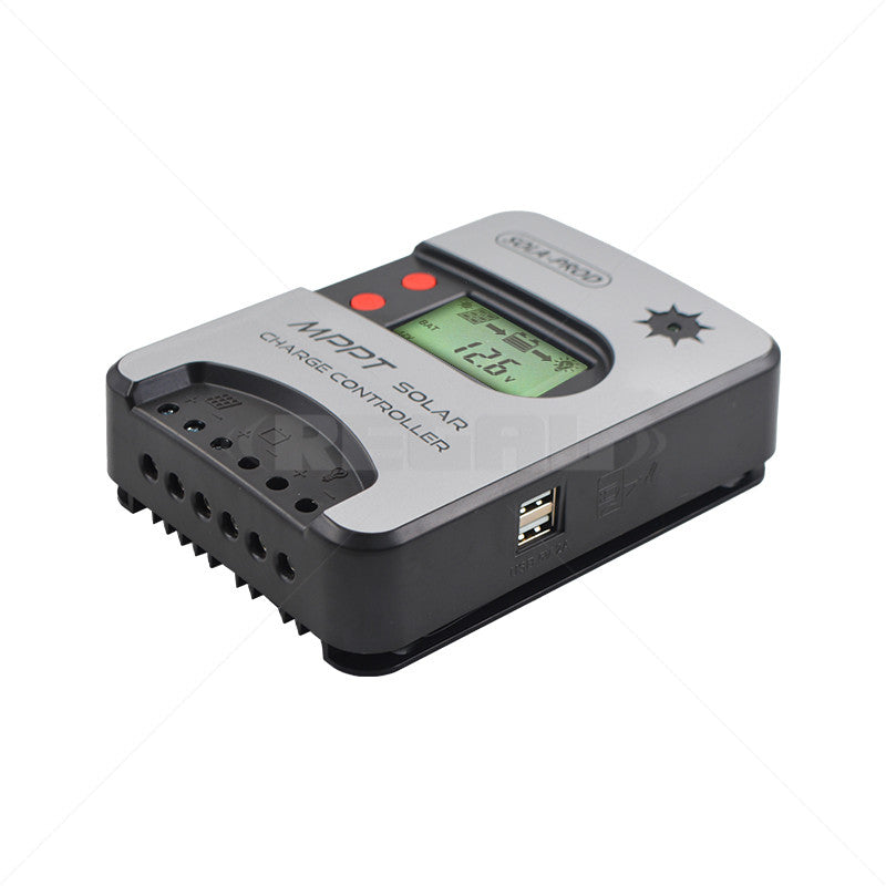 Sola-Prod 15A MPPT Solar Charge Controller