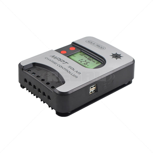 Sola-Prod 15A MPPT Solar Charge Controller