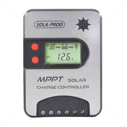 Sola-Prod 30A MPPT Solar Charge Controller