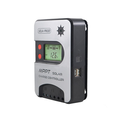 Sola-Prod 30A MPPT Solar Charge Controller