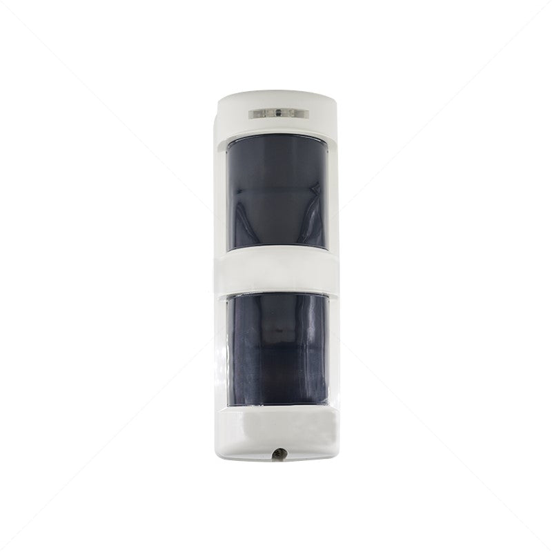 Takex Outdoor PIR Dual Pet 180 Degree Wired Motion Detector MS-12FE