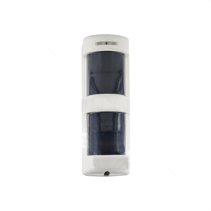 Takex Outdoor PIR Dual Pet 180 Degree Wired Motion Detector MS-12FE
