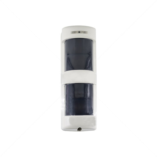 Takex Outdoor PIR Dual Pet 180 Degree Wired Motion Detector MS-12FE