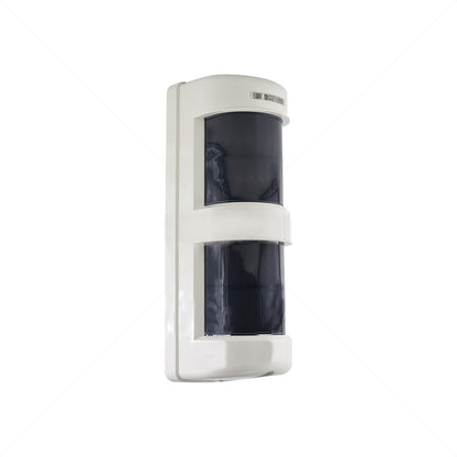 Takex Outdoor PIR Dual Pet 90 Degree Wired Motion Detector MS-12TE
