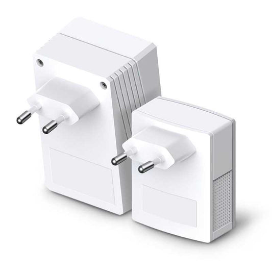 TP-Link 300Mbps AV600 WiFi Powerline Extender Starter Kit