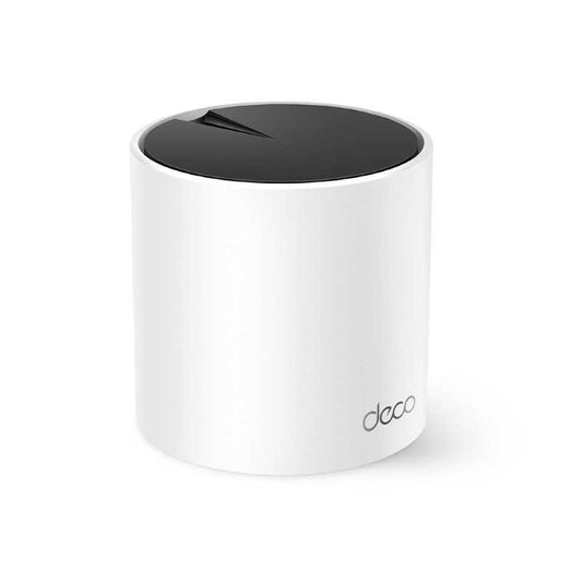 TP-Link AX3000 Whole Home Mesh Wi-Fi 6 Unit (1-pack)
