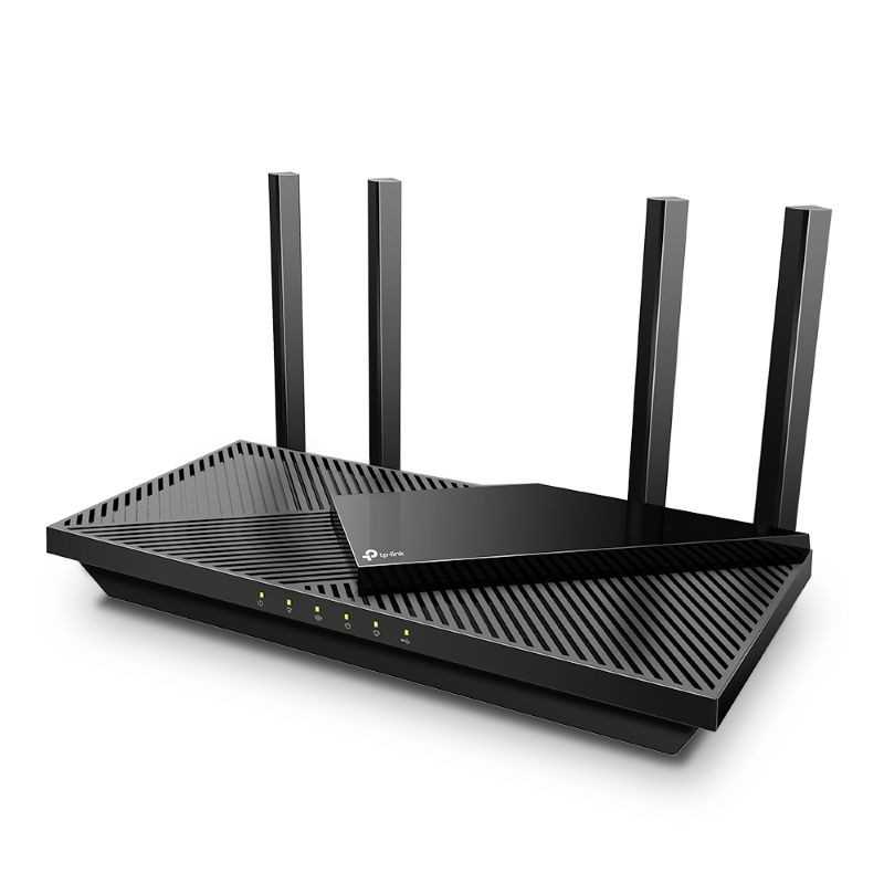 TP-Link AX3000 Outdoor Mesh Wi-Fi 6 Unit (1-pack)