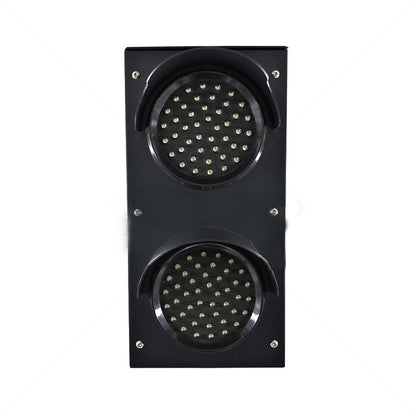Centurion 2 Way Traffic Light Kit Red and Green 12VDC incl Brackets