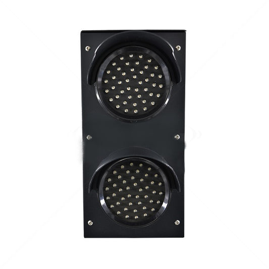 Centurion 2 Way Traffic Light Kit Red and Green 12VDC incl Brackets
