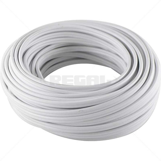 1.5mm Twin & Earth Electrical Cable Flat 25m