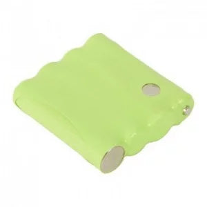 Zartek GE-229 Rechargeable NIMH Battery Pack for ZA605/613 Handset CDP808 series