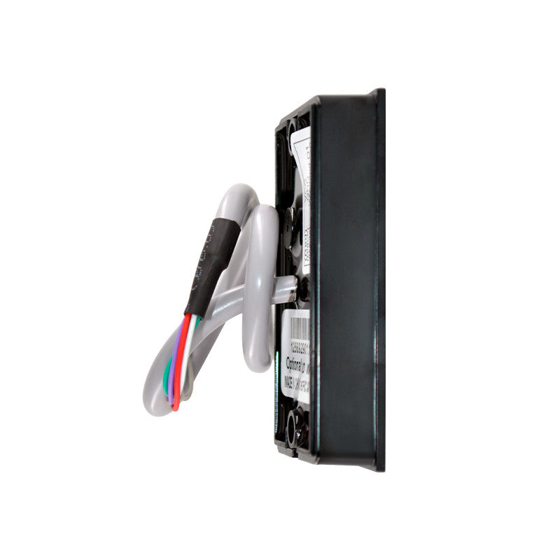 ZKTeco KR101E Proximity Reader - EM 125kHz - Wiegand