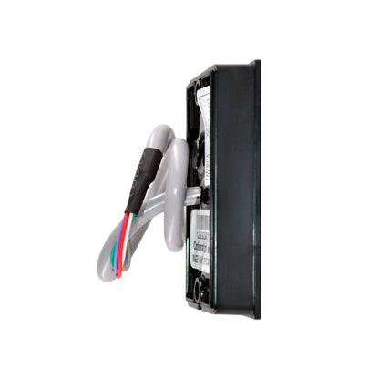 ZKTeco KR101E Proximity Reader - EM 125kHz - Wiegand