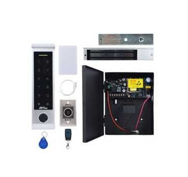 ZKTeco MK-V1(F) Access Control Kit - RFK & FP